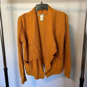 AMERICAN RAG Cardigan!